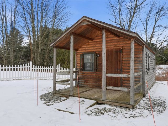 28 Manley Road, Milton, VT 05468