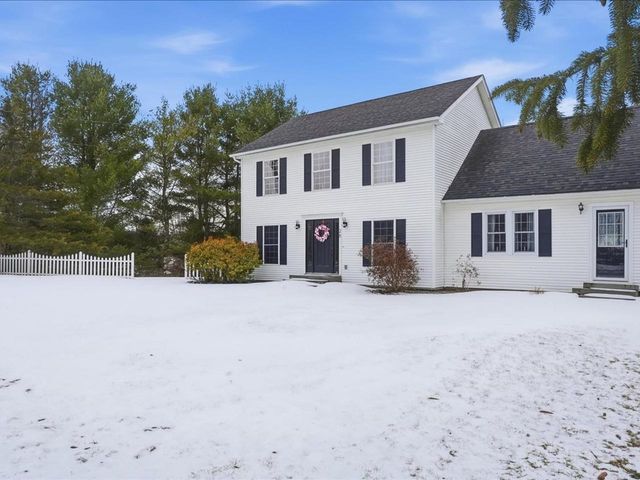 28 Manley Road, Milton, VT 05468