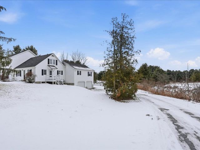 28 Manley Road, Milton, VT 05468
