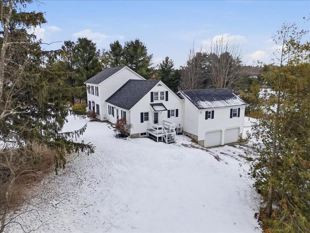 28 Manley Road, Milton, VT 05468