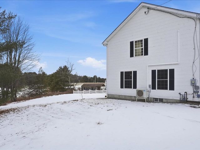28 Manley Road, Milton, VT 05468