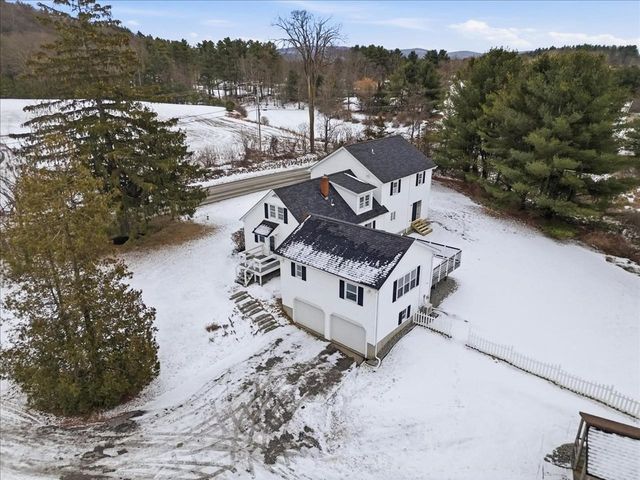 28 Manley Road, Milton, VT 05468
