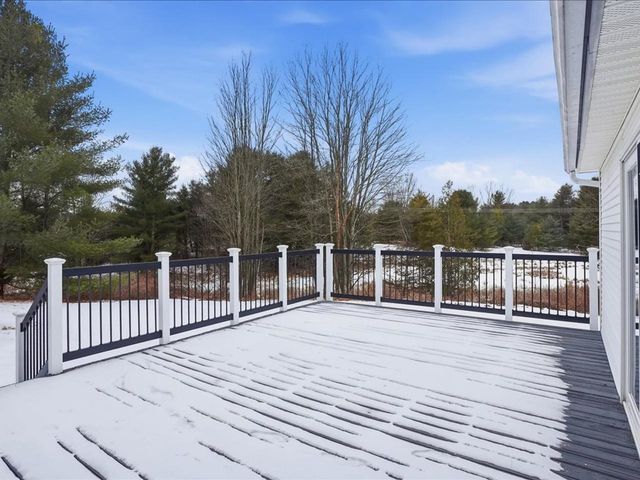 28 Manley Road, Milton, VT 05468