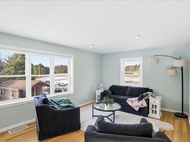 28 Manley Road, Milton, VT 05468