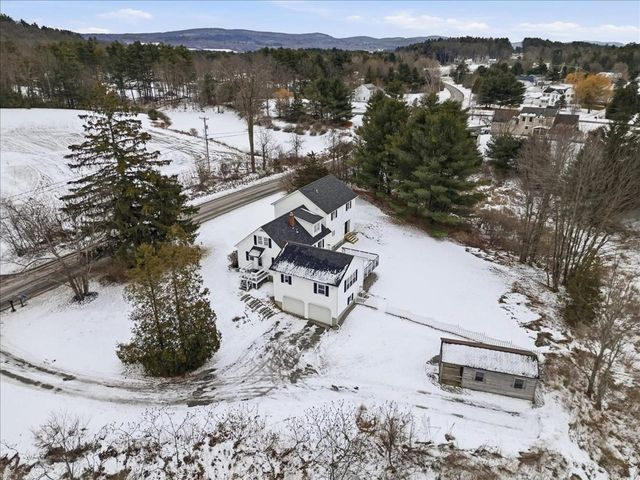 28 Manley Road, Milton, VT 05468