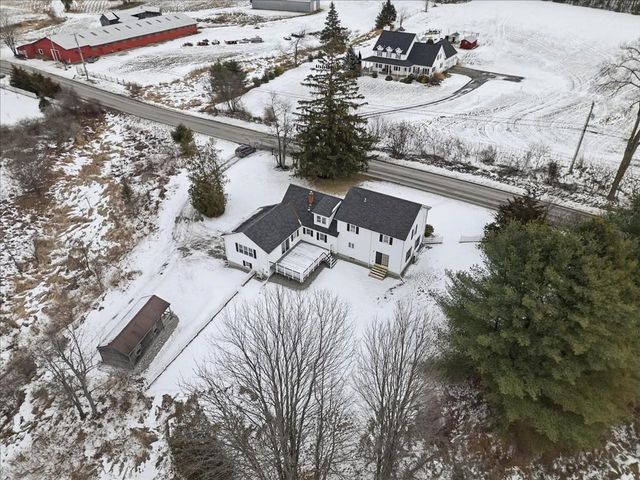 28 Manley Road, Milton, VT 05468