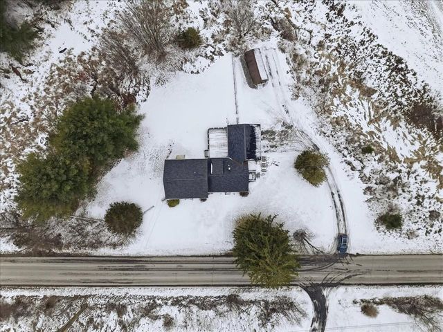 28 Manley Road, Milton, VT 05468