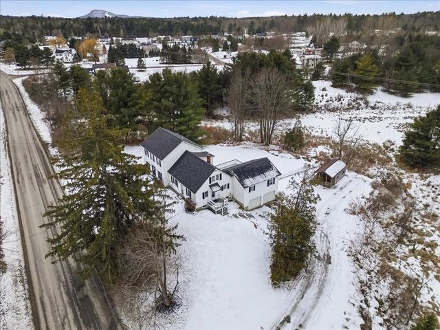 28 Manley Road, Milton, VT 05468