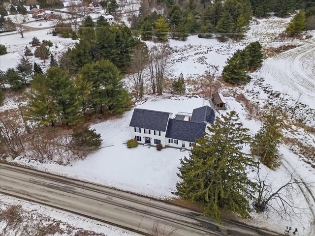 28 Manley Road, Milton, VT 05468