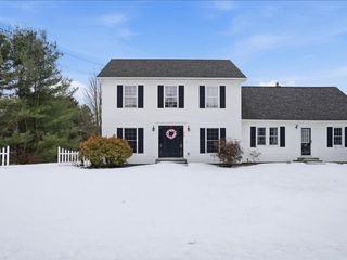 28 Manley Road, Milton, VT 05468
