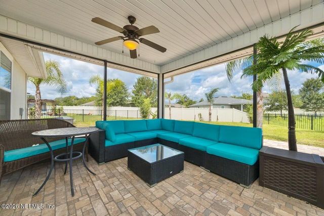 371 GILLESPIE GARDENS Drive, Jacksonville, FL 32218
