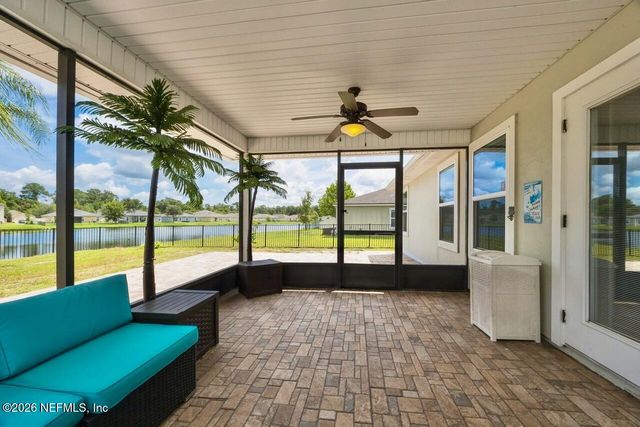 371 GILLESPIE GARDENS Drive, Jacksonville, FL 32218