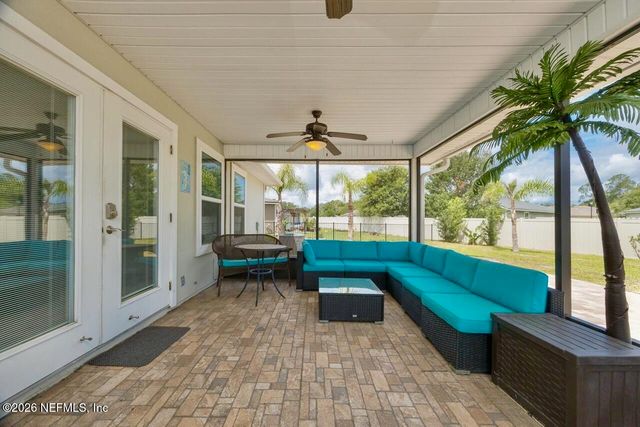 371 GILLESPIE GARDENS Drive, Jacksonville, FL 32218