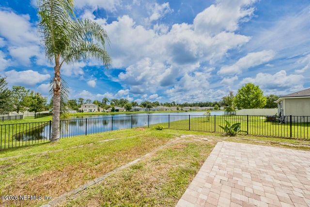 371 GILLESPIE GARDENS Drive, Jacksonville, FL 32218