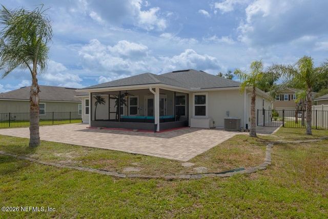 371 GILLESPIE GARDENS Drive, Jacksonville, FL 32218