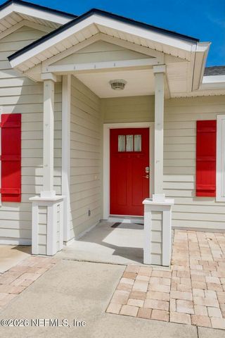371 GILLESPIE GARDENS Drive, Jacksonville, FL 32218