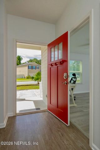 371 GILLESPIE GARDENS Drive, Jacksonville, FL 32218