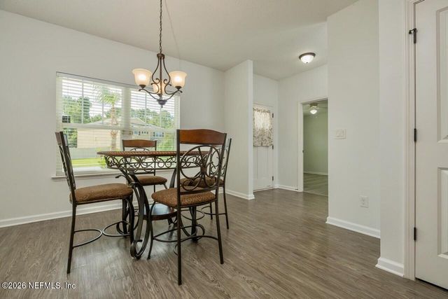371 GILLESPIE GARDENS Drive, Jacksonville, FL 32218