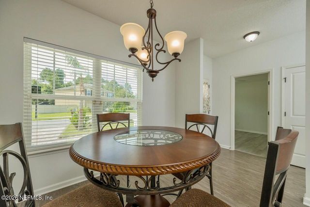 371 GILLESPIE GARDENS Drive, Jacksonville, FL 32218
