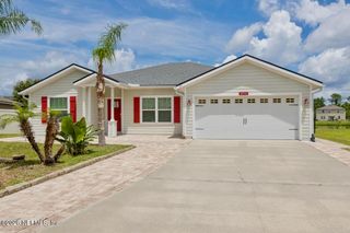 371 GILLESPIE GARDENS Drive, Jacksonville, FL 32218