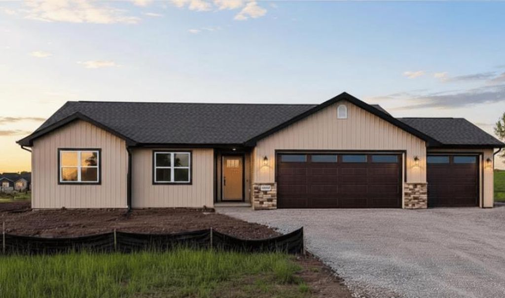 N9214 HOMESTEAD LANE, Appleton, WI 54915
