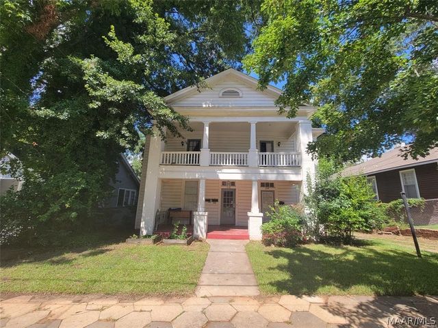 1314 S Hull Street, Montgomery, AL 36104