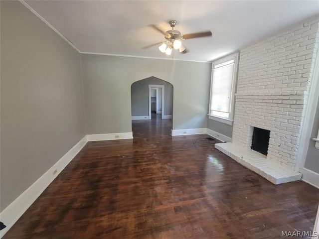 1314 S Hull Street, Montgomery, AL 36104