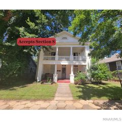 1314 S Hull Street, Montgomery, AL 36104