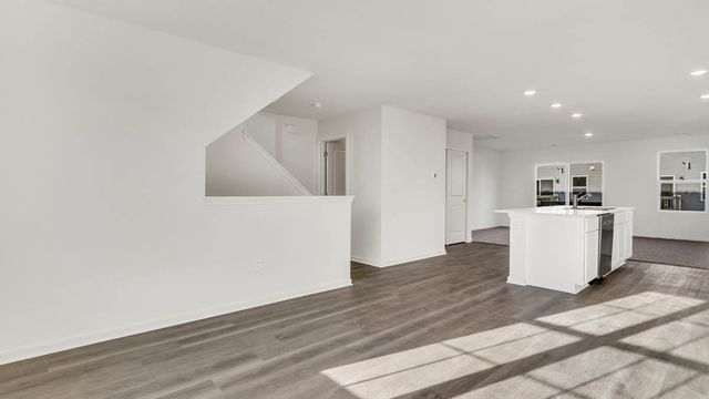 6520 Linden Trail A, Wonder Lake, IL 60097