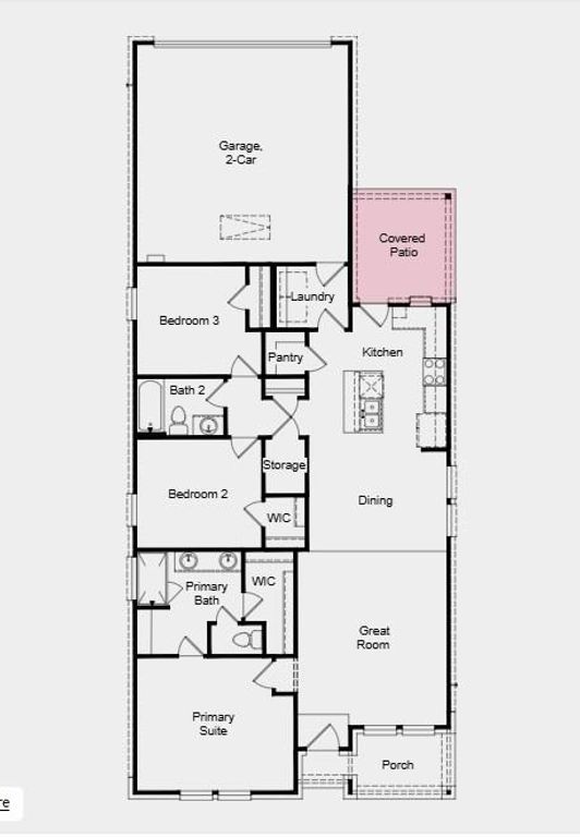 201 Betsy RD, Hutto, TX 78634