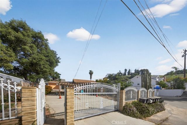 12605 Trail 01, Sylmar, CA 91342