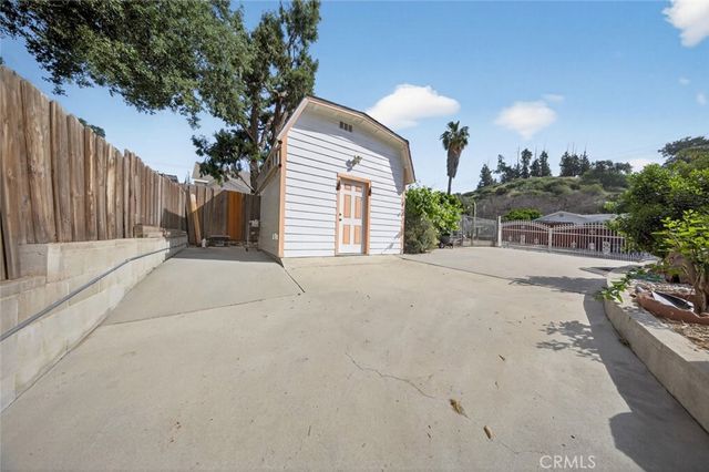 12605 Trail 01, Sylmar, CA 91342