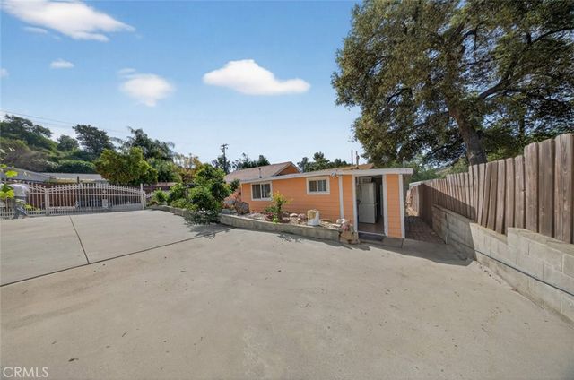 12605 Trail 01, Sylmar, CA 91342