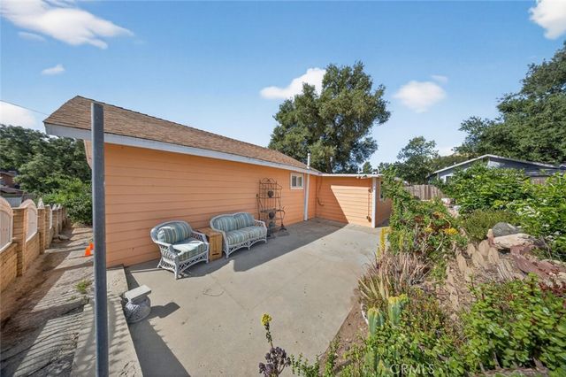 12605 Trail 01, Sylmar, CA 91342