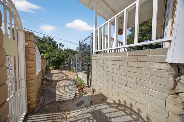 12605 Trail 01, Sylmar, CA 91342