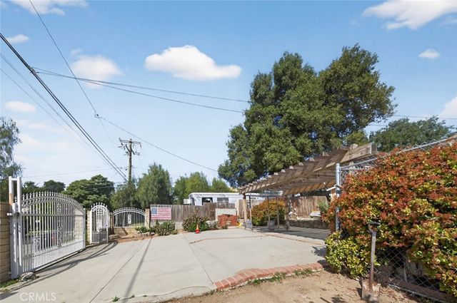 12605 Trail 01, Sylmar, CA 91342