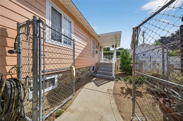 12605 Trail 01, Sylmar, CA 91342