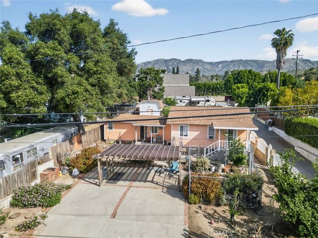 12605 Trail 01, Sylmar, CA 91342