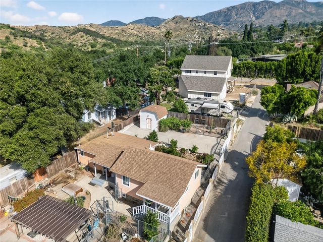 12605 Trail 01, Sylmar, CA 91342
