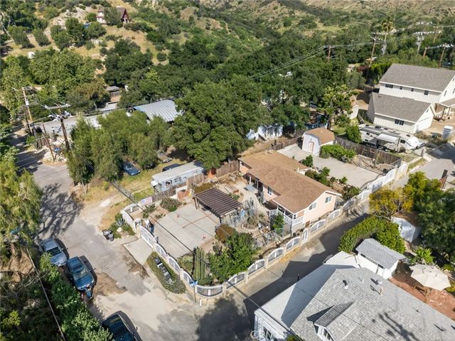 12605 Trail 01, Sylmar, CA 91342