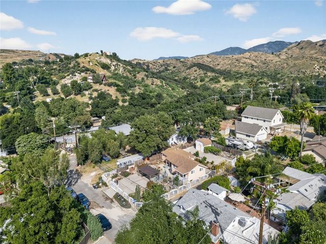 12605 Trail 01, Sylmar, CA 91342