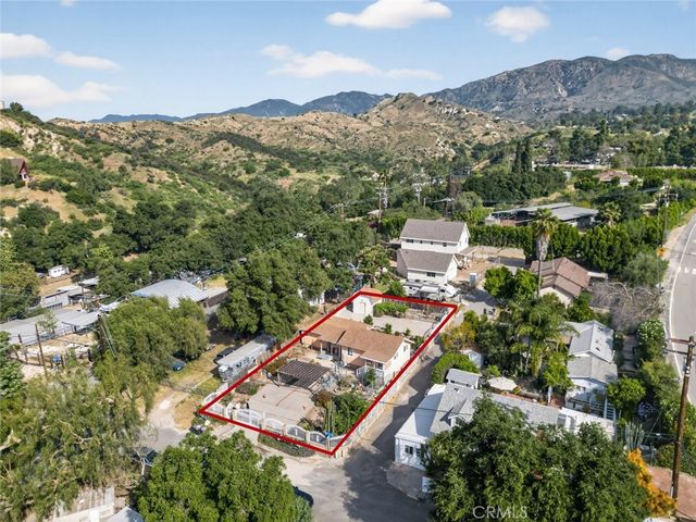12605 Trail 01, Sylmar, CA 91342