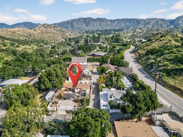 12605 Trail 01, Sylmar, CA 91342