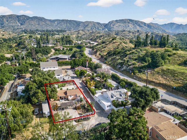12605 Trail 01, Sylmar, CA 91342
