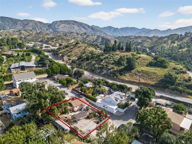 12605 Trail 01, Sylmar, CA 91342