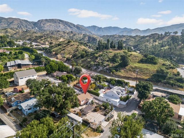 12605 Trail 01, Sylmar, CA 91342