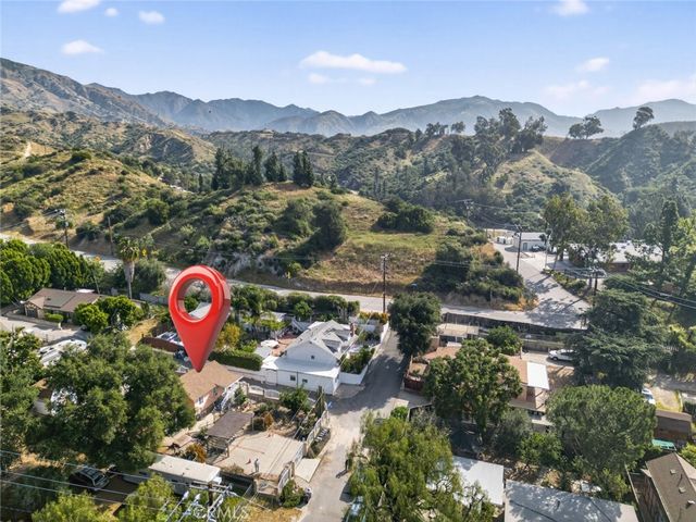 12605 Trail 01, Sylmar, CA 91342