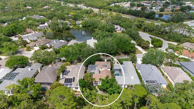 61 BAYHEAD LANE, Osprey, FL 34229