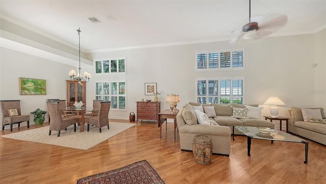 61 BAYHEAD LANE, Osprey, FL 34229