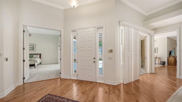 61 BAYHEAD LANE, Osprey, FL 34229